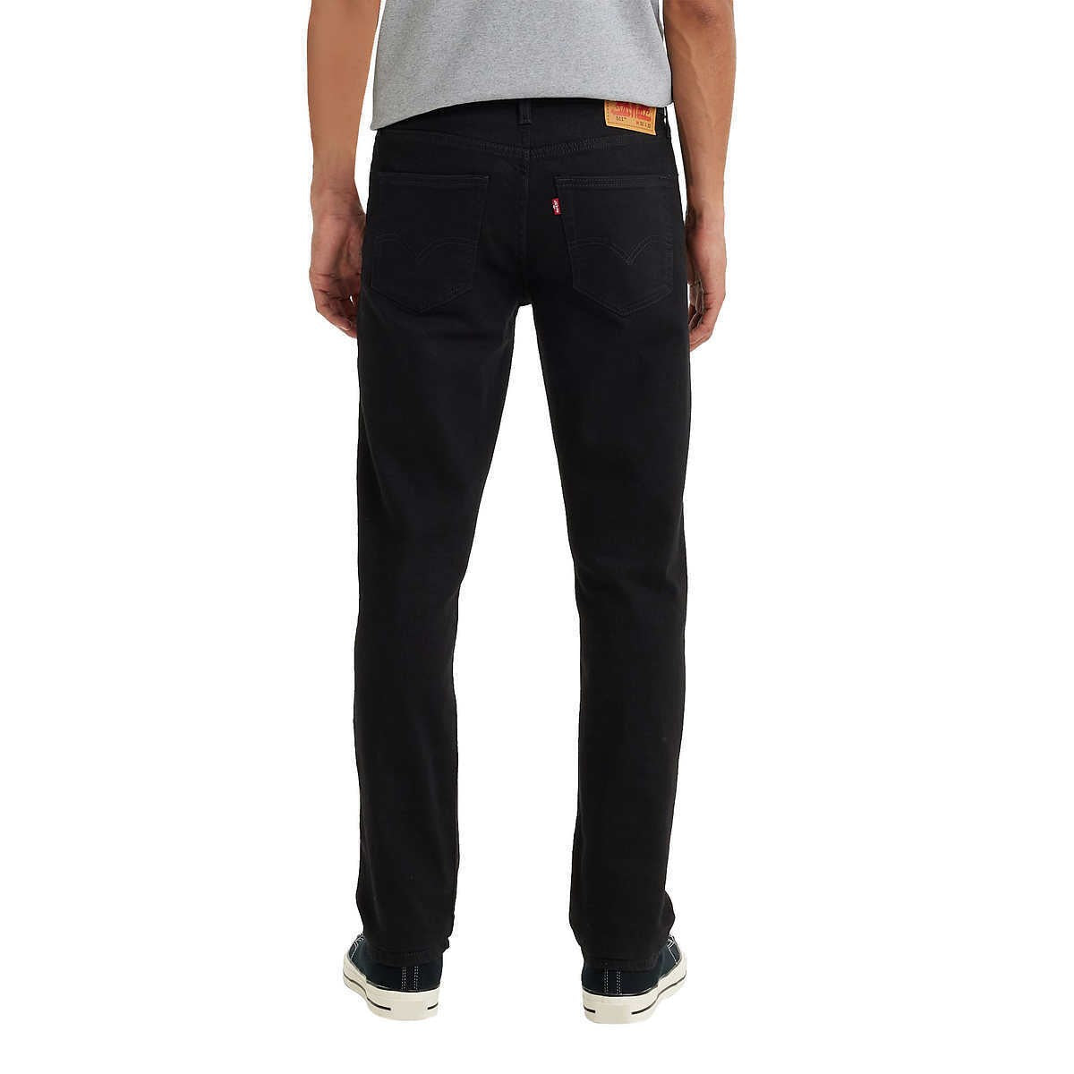 Levis Mens 511 Slim Fit Jeans (1673236)