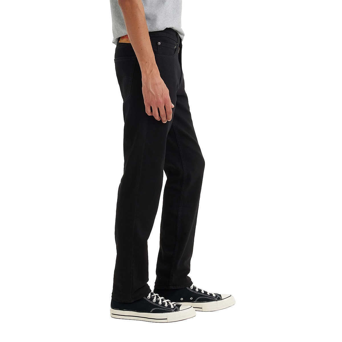 Levis Mens 511 Slim Fit Jeans (1673236)
