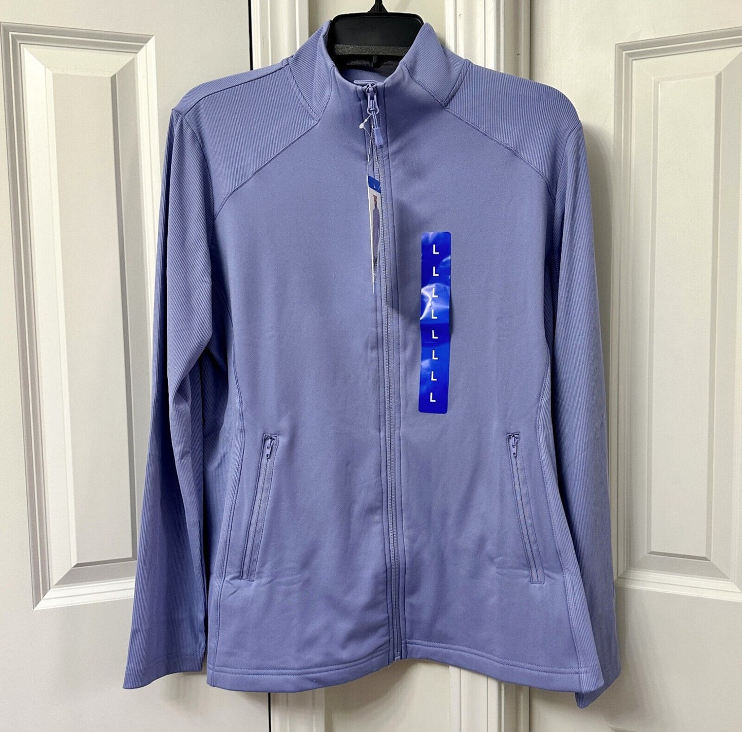32 DEGREES Womens Full Zip Active Jacket (1656656)