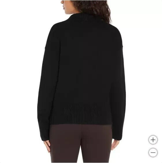 Banana Republic Women Cardigan Sweater Polo Logo Button-up Long Sleeves (1815404)
