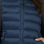 32 Degrees HEAT Ladies Zippered Lightweight Warmth Vest 1702343
