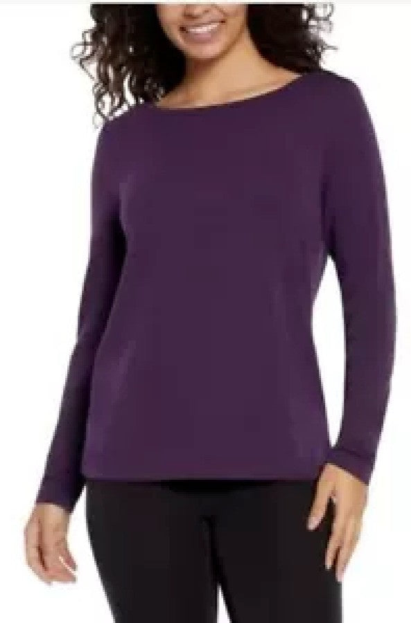 Banana Republic Ladies Long Sleeve Top (1797427)