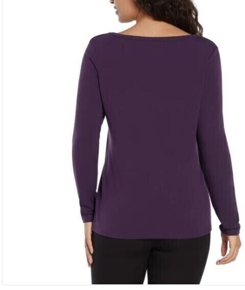 Banana Republic Ladies Long Sleeve Top (1797427)