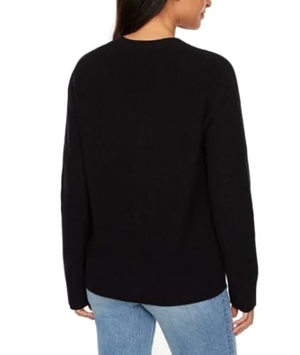 Hudson Women's Cotton Button down Cardigan Sweater 1815411