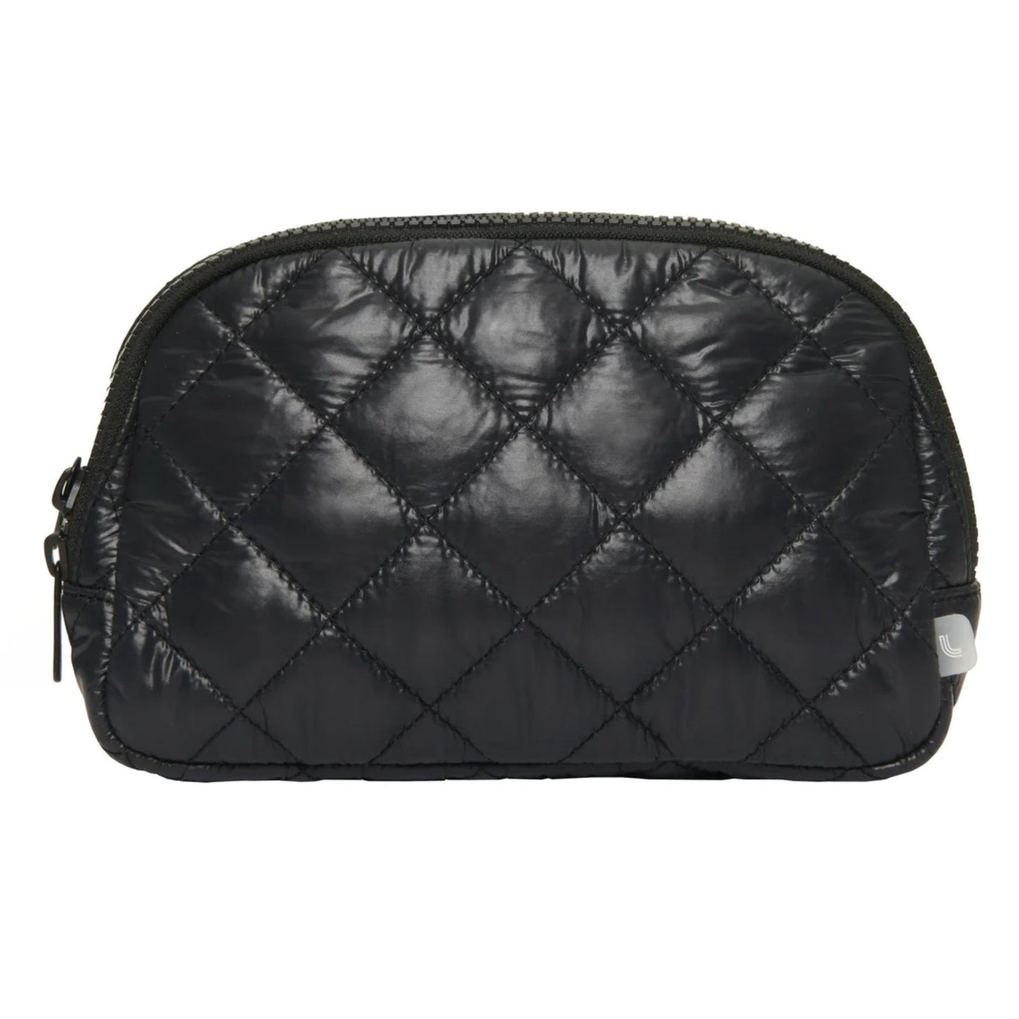 NWT Lol Women's Unisex Quilted Fanny Pack Belt Bag 1813534