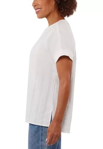 Matty M Womens' Cotton Popover Top 1763514