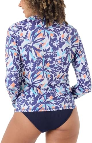 Roxy Womens Lightweight Long Sleeve Sun Protection Tee 1842844
