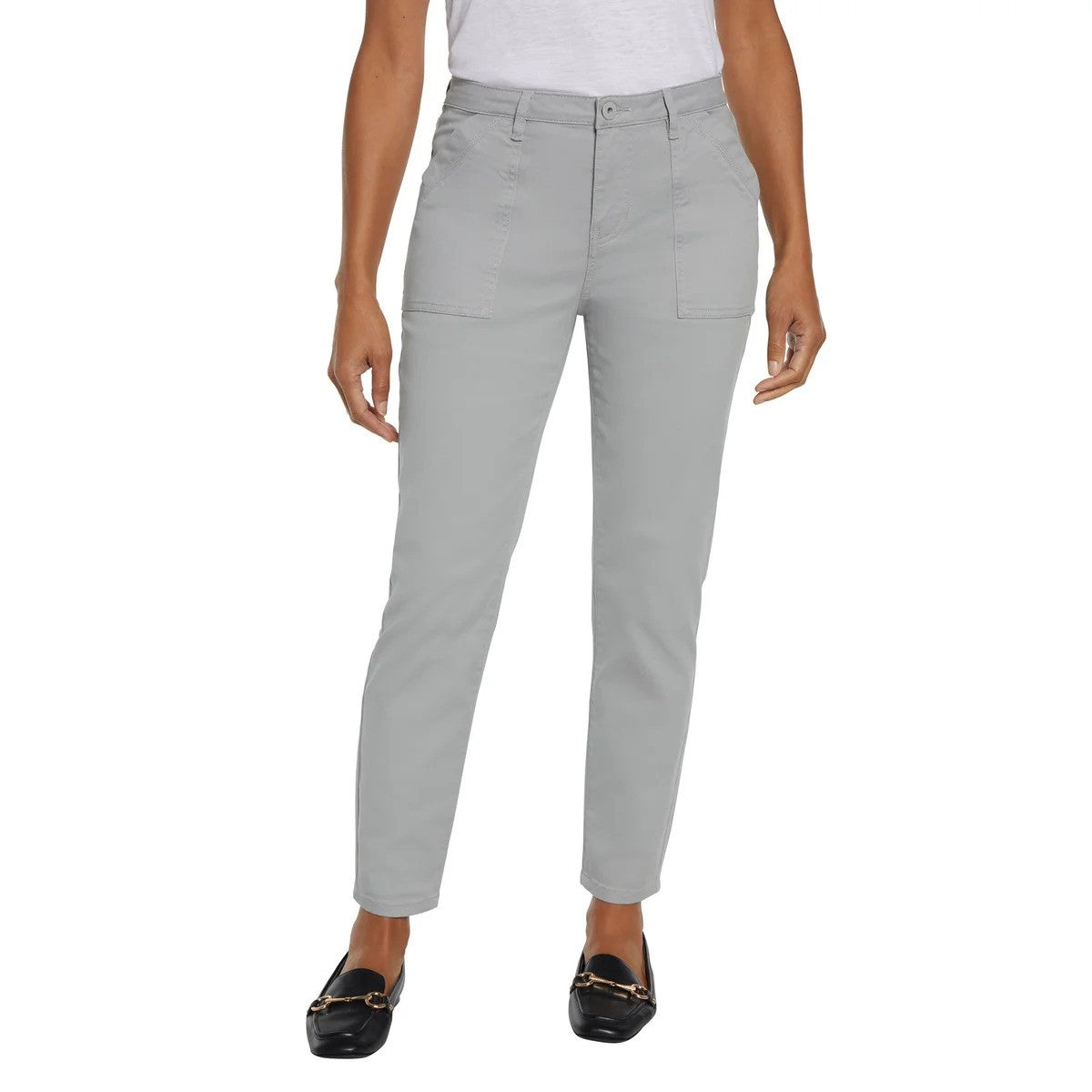 NWT Banana Republic Women's High Rise Twill Pants 1826418
