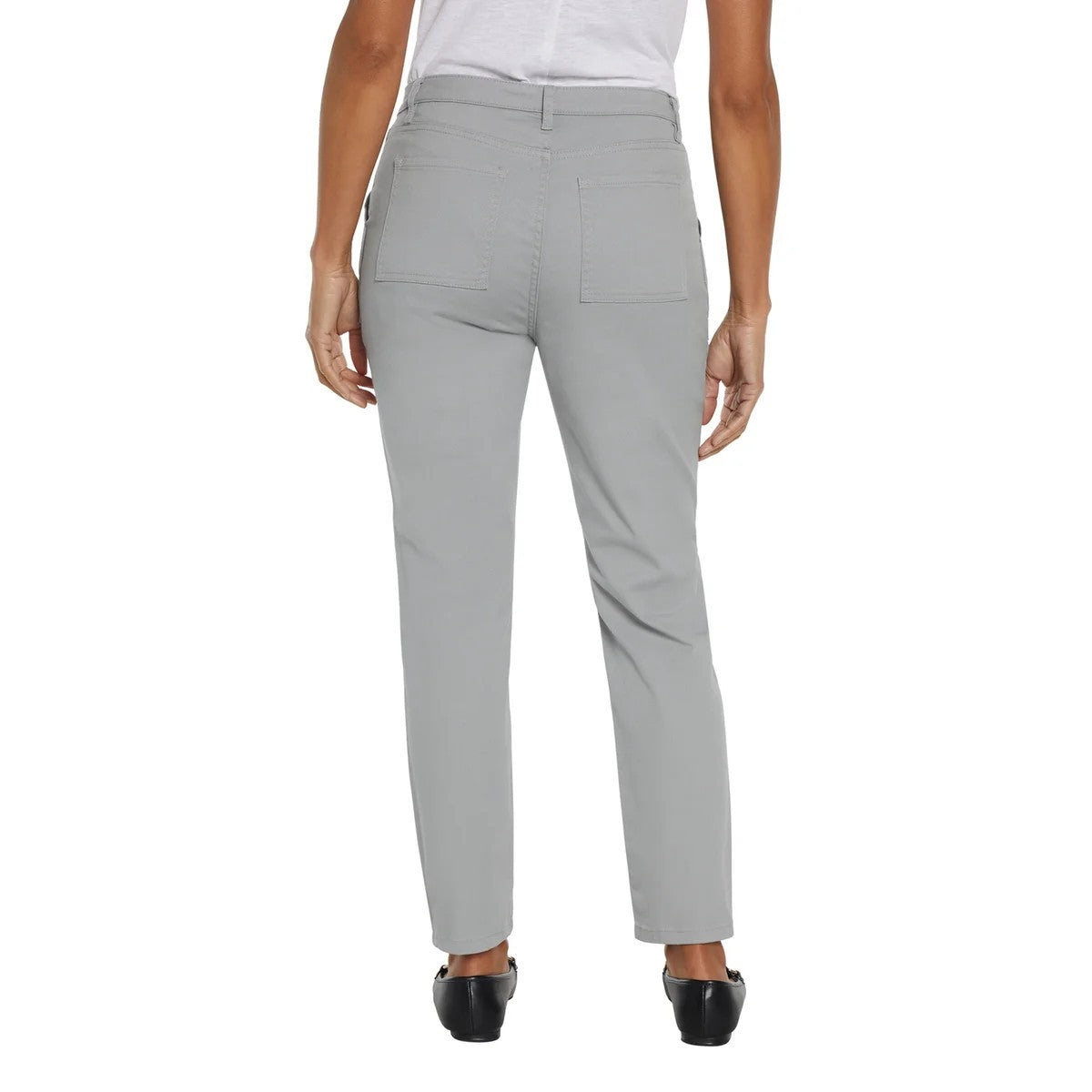NWT Banana Republic Women's High Rise Twill Pants 1826418