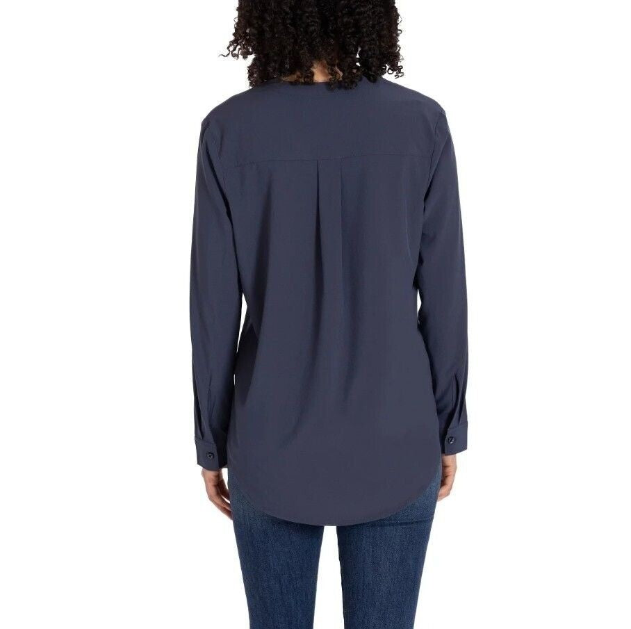 REV3 Women's V Neck Top 1797400