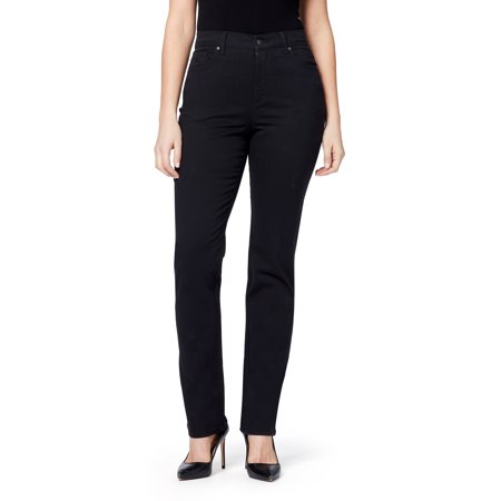 Gloria Vanderbilt Women S Amanda Classic Tapered Jean (1276864)