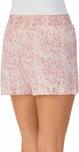 Jane and Bleecker 2 Pack Lightweight Lounge Sleep Shorts (1758971)