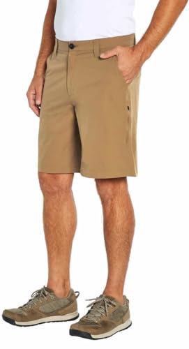 Orvis Men's Lightweight Tech Short (1758705) THREE COLOR CHOICES