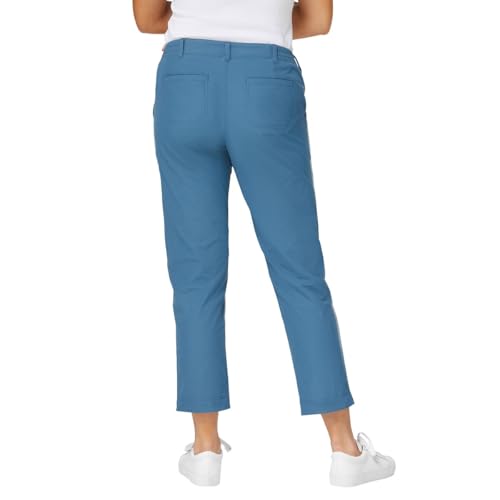 Kirkland Signature Womens Hiking Pants - Travel Pants Women (7789780)