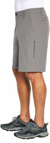 Orvis Men's Lightweight Tech Short (1758705) THREE COLOR CHOICES
