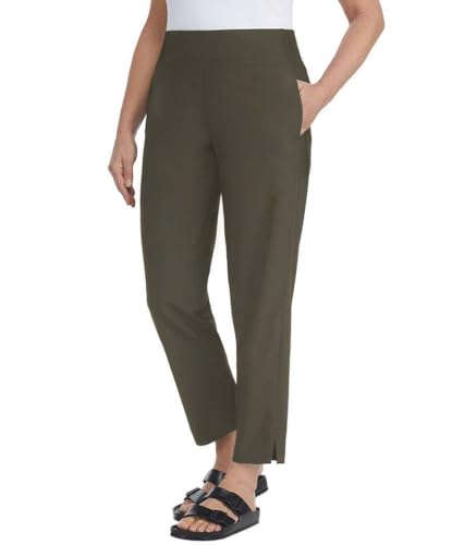 Kirkland Signature Ladies' Ankle Pant (7772005)