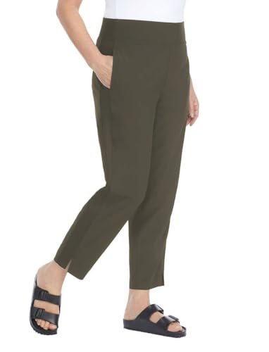 Kirkland Signature Ladies' Ankle Pant (7772005)