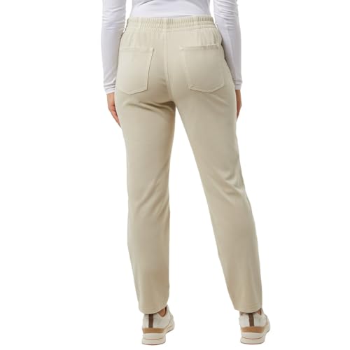 32 Degrees Ladies' Knit Twill Pant (1797439)