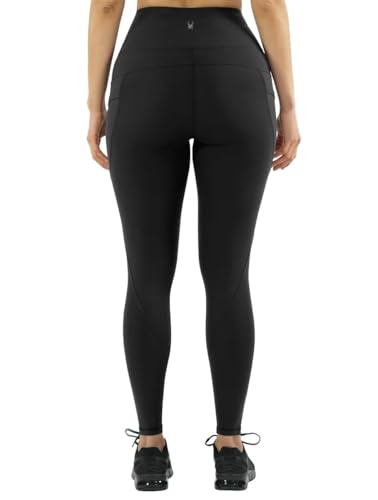 Spyder Active Sport Women's High Waisted Stretch Cargo Tight Legging Pant