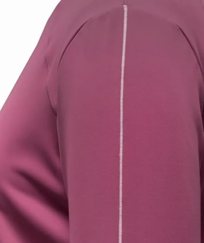 Mondetta Women's Long Sleeve Active Top with Thumb Holes