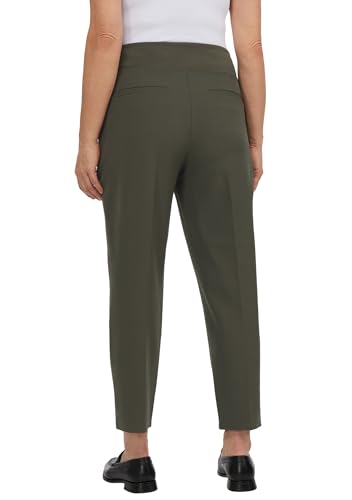 KIRKLAND Signature Ladies' RIB KNIT ANKLE Pants (7772060)