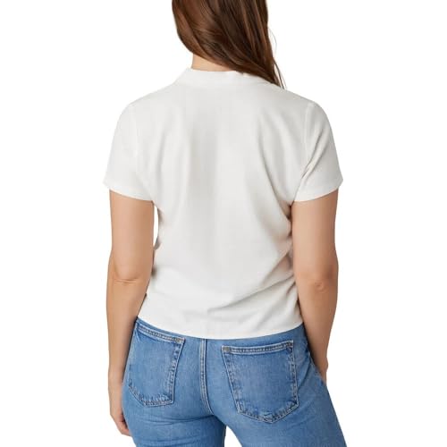 Hang Ten Women's Woven Top - Goldie Ss Woven 1758815