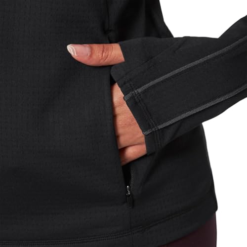 Mondetta Ladies' Quarter-Zip Pullover (1767052)