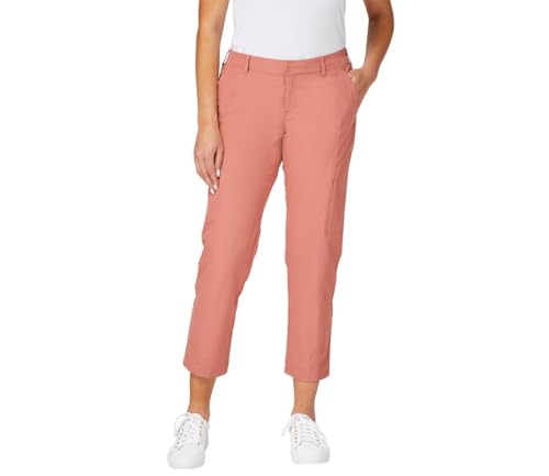 Kirkland Signature Womens Hiking Pants - Travel Pants Women (7789780)