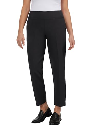 KIRKLAND Signature Ladies' RIB KNIT ANKLE Pants (7772060)