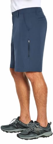 Orvis Men's Lightweight Tech Short (1758705) THREE COLOR CHOICES