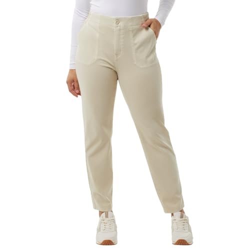 32 Degrees Ladies' Knit Twill Pant (1797439)