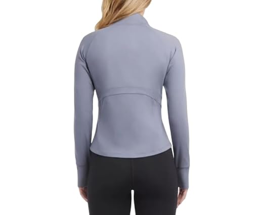 Jockey Ladies' Tulip Hem Yoga Jacket (1804995)