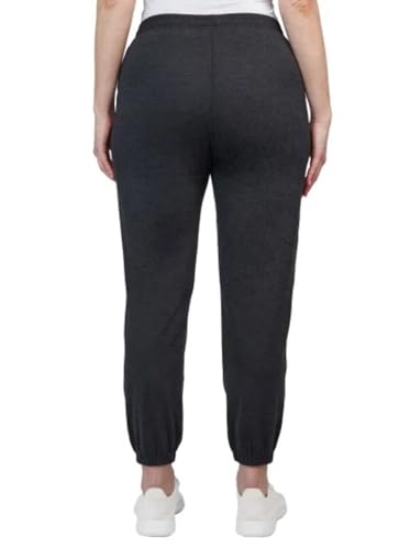 KIRKLAND Signature Women's Moisture Wicking Lightweight Jogger Pant with Pockets