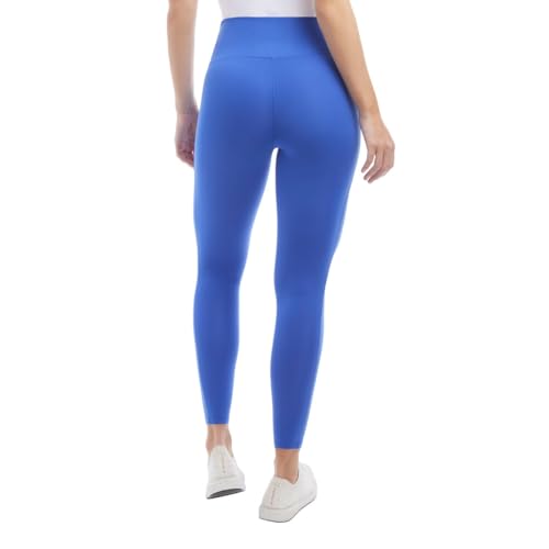 Danskin Leggings for Women - Workout Yoga Pants - High Waisted Active Leggings with Side Pockets (1757052)