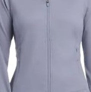 Jockey Ladies' Tulip Hem Yoga Jacket (1804995)