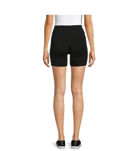 Jockey Essentials Women's Cotton-Blend 7-inch Bike Shorts 1796602