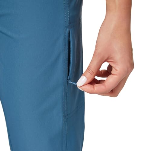 Kirkland Signature Womens Hiking Pants - Travel Pants Women (7789780)