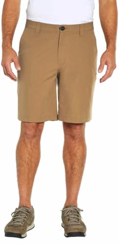 Orvis Men's Lightweight Tech Short (1758705) THREE COLOR CHOICES