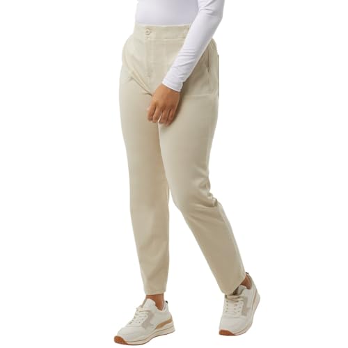 32 Degrees Ladies' Knit Twill Pant (1797439)