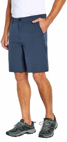 Orvis Men's Lightweight Tech Short (1758705) THREE COLOR CHOICES