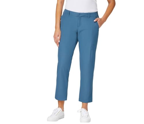 Kirkland Signature Womens Hiking Pants - Travel Pants Women (7789780)