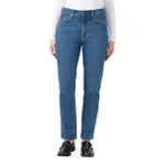 Kirkland Signature Ladies' Straight Leg Jean (7771739)