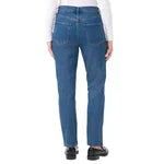 Kirkland Signature Ladies' Straight Leg Jean (7771739)