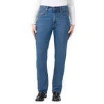 Kirkland Signature Ladies' Straight Leg Jean (7771739)