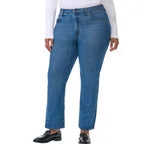 Kirkland Signature Ladies' Straight Leg Jean (7771739)