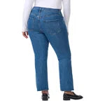 Kirkland Signature Ladies' Straight Leg Jean (7771739)