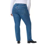 Kirkland Signature Ladies' Straight Leg Jean (7771739)