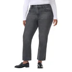Kirkland Signature Ladies' Straight Leg Jean (7771739)