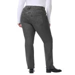 Kirkland Signature Ladies' Straight Leg Jean (7771739)