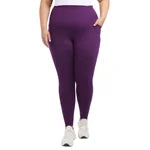 Danskin Ladies' Brushed Legging (1806539)